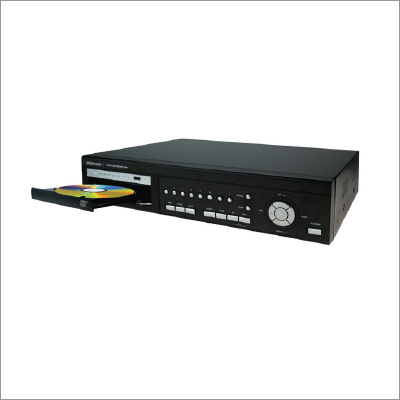 8CH MPEG4 DVR