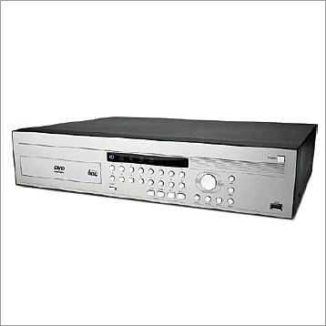 16CH रियल-टाइम H..264 नेटवर्क DVR