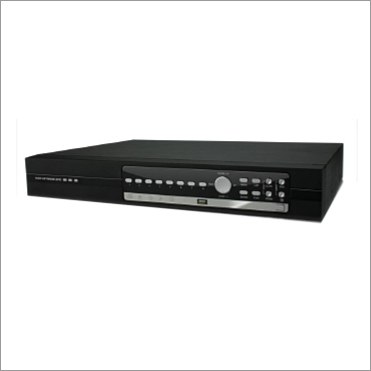 8CH H.264 नेटवर्क DVR