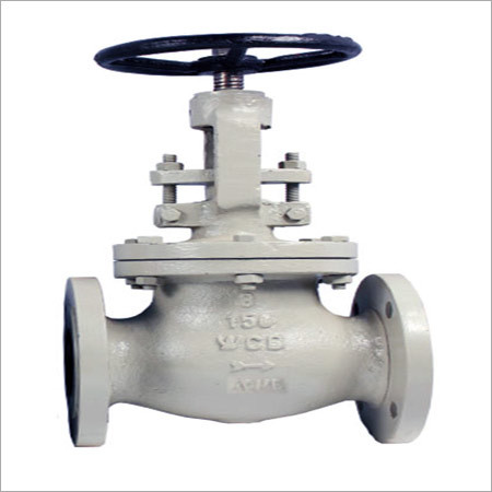 CAST STEEL Globe Valves 300#
