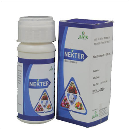 नेक्टर बायो स्टिमुलेंट