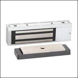 इलेक्ट्रोमैग्नेटिक ताले