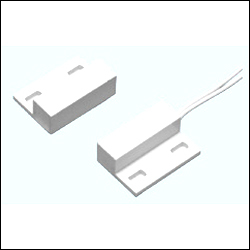 Surface Mount Switch