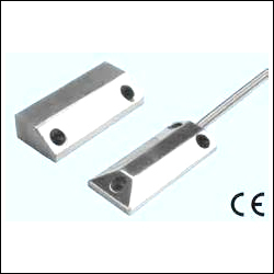 चुंबकीय स्विच