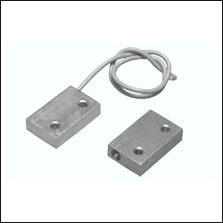 स्टील डोर स्विच