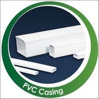 पीवीसी ट्रंकिंग (केसिंग)