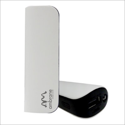 पावर बैंक 2600 mAh