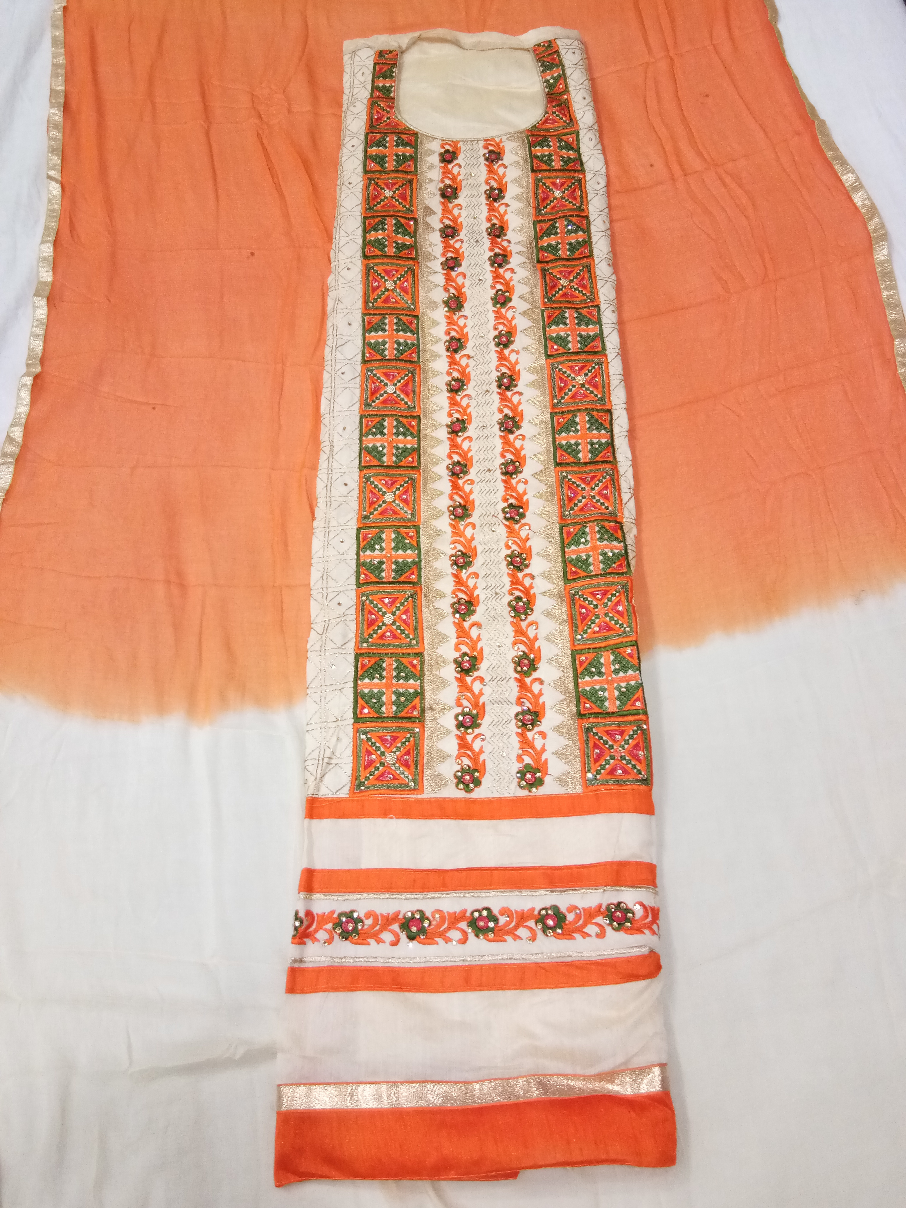 Suite Salwar