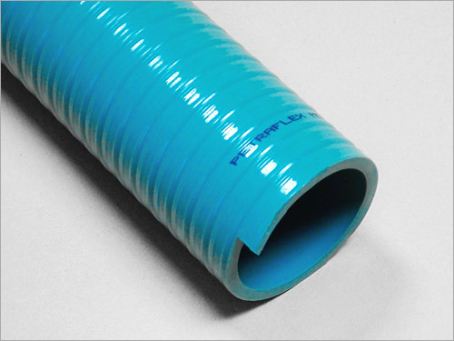 मध्यम श्रेणी की PVC सक्शन और डिस्चार्ज होज