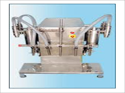 Filling Machines System