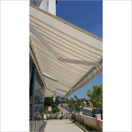 Exterior Outdoor Awnings