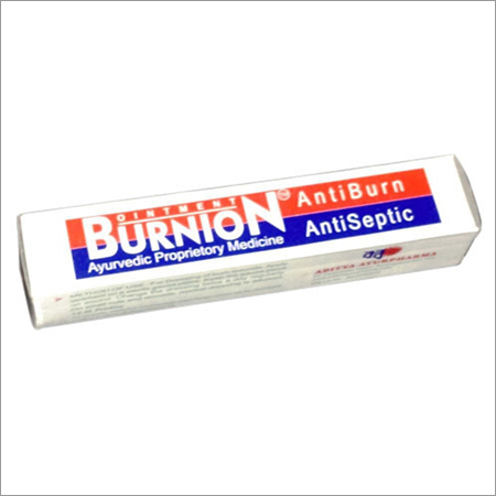 बर्नियन