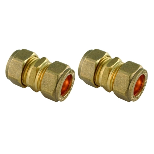 नट के साथ गोल्डन ब्रास रिड्यूसर