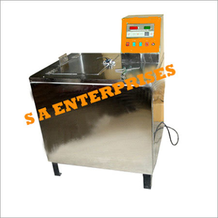 Washing Fastness Tester Dimension(L*W*H): 700X470X370  Micromete (Micron)