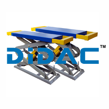 कैंची लिफ्ट