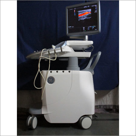Color Doppler Machine Voluson E8