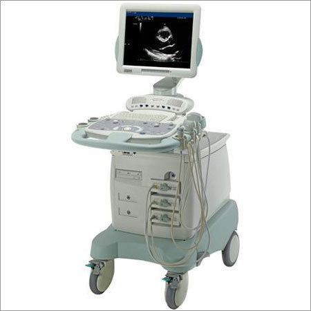 Esaote MyLab 50 एक उच्च गुणवत्ता वाला अल्ट्रासोनिक डिवाइस है जो विभिन्न चिकित्सा अनुप्रयोगों के लिए डिज़ाइन किया गया है। यह आधुनिक डिजाइन और उपयोग में सरलता के साथ क्लिनिकल दक्षता को बढ़ाने में मदद करता है।