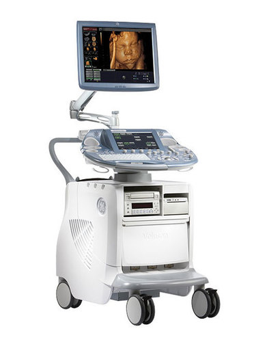 Ge Voluson E8 Expert