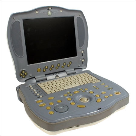 GE Logiq Book