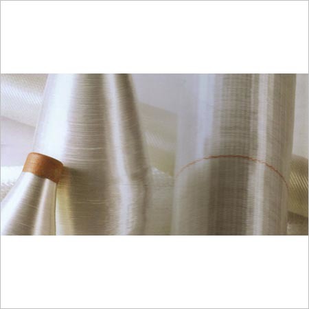 High Strength Fiberglass Fabrics
