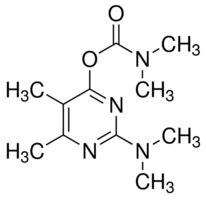 पिरिमिकार्ब C11h18n4o2