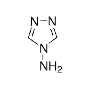 4 एमिनो 124 ट्राइज़ोल