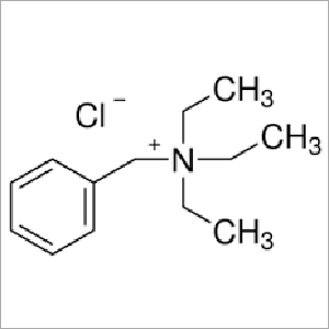 ट्राइएथिल बेंजिल अमोनियम क्लोराइड
