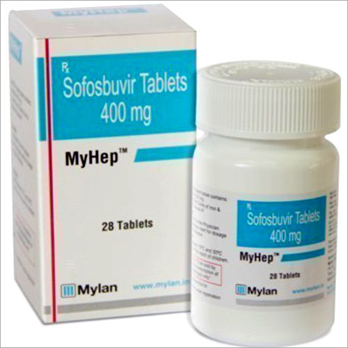Myhep टैबलेट