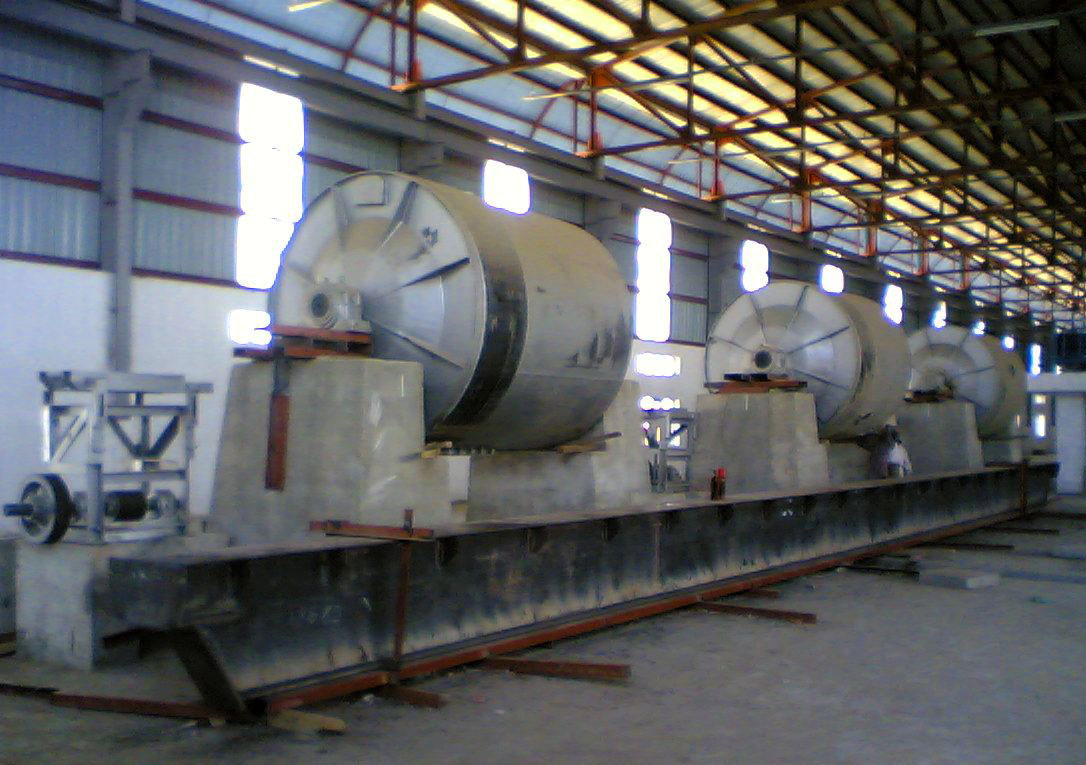 Ball Mill