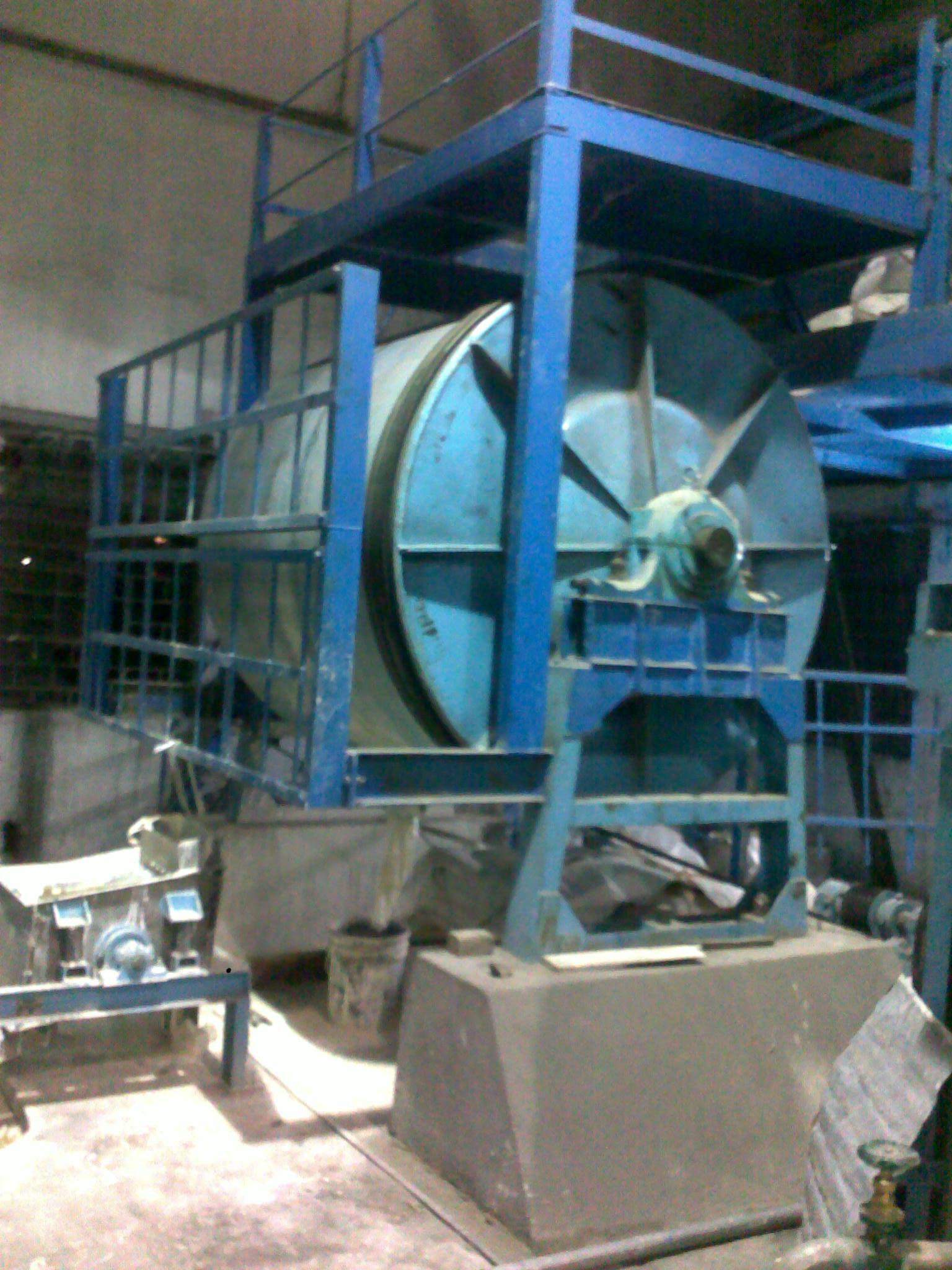 Ball Mill