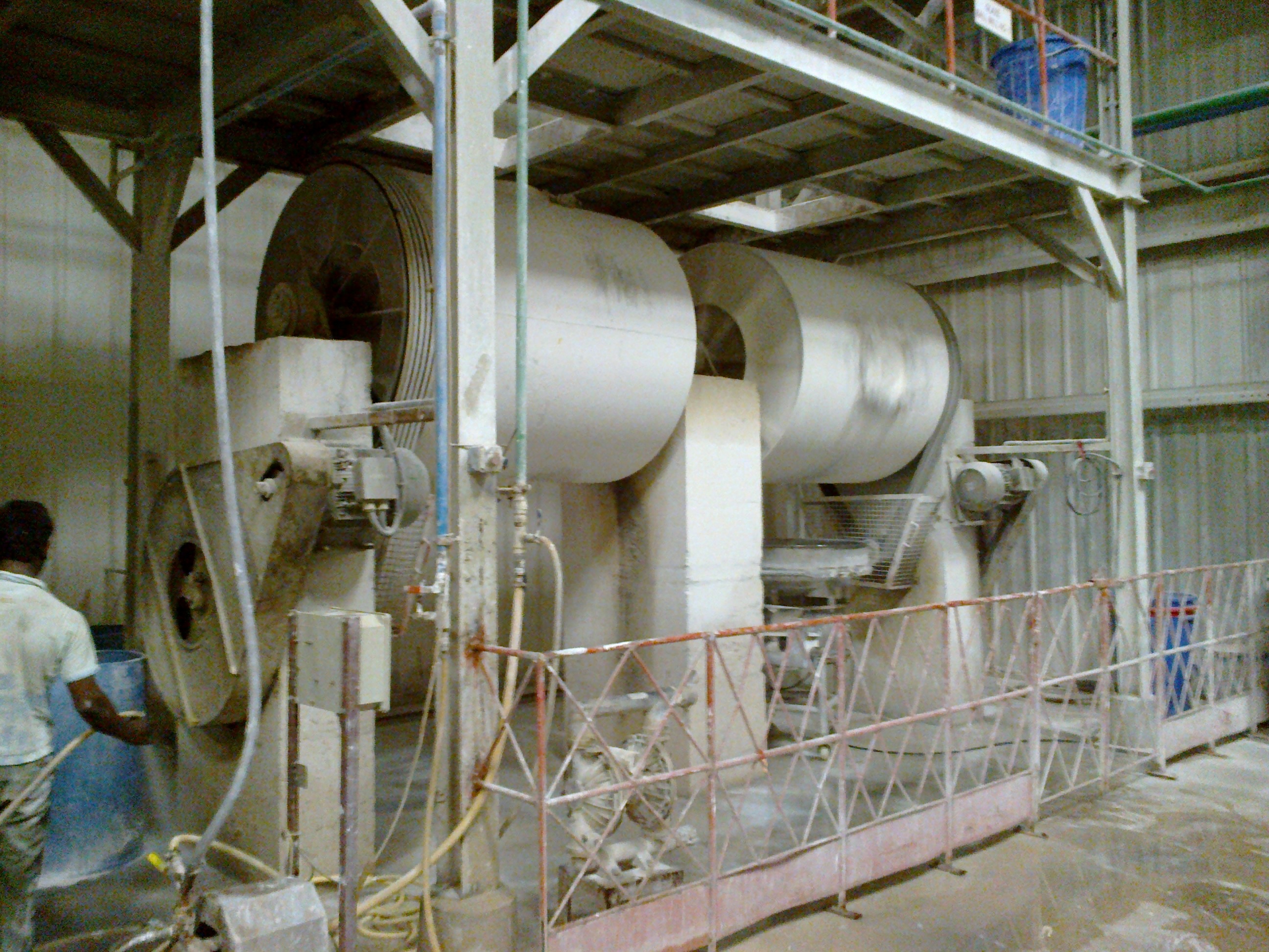 Ball Mill