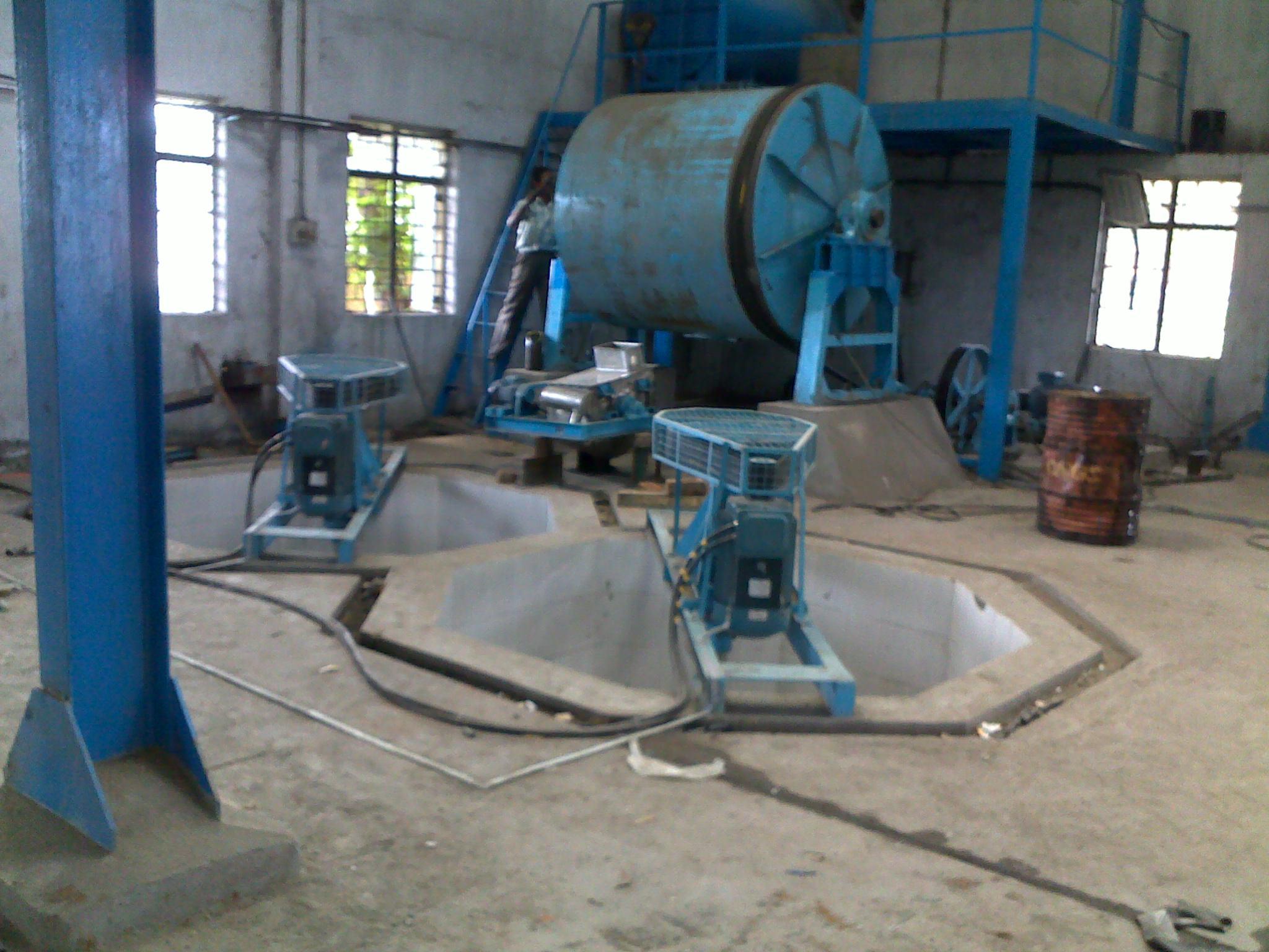 Ball Mill