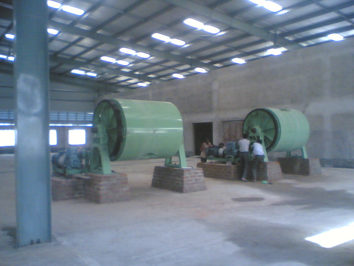 Ball Mill