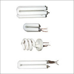 सीएफएल ग्लास शेल