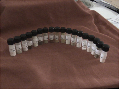 जड़ी-बूटी और वनस्पति उत्पाद