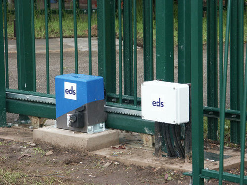 Sliding Gate Motor Repair/Rolling shutter Motor Repair