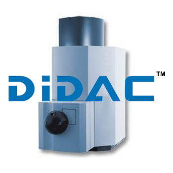 Mass Spectrometry Compact