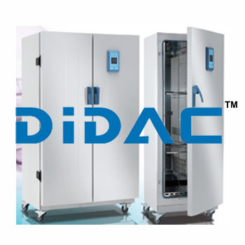 Large Capacity Microbiological Incubators