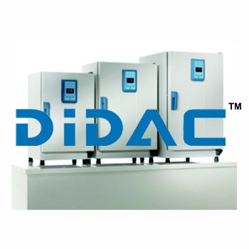 General Protocol Microbiological Incubators