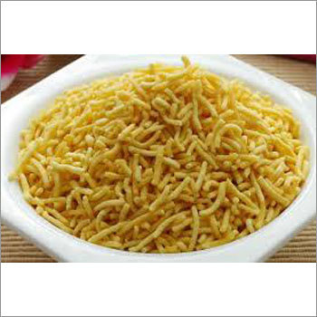 आलू भूजिया