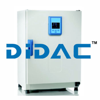 Advanced Protocol Microbiological Incubators