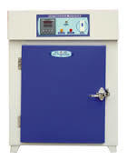 Bacteriological Incubator - Metal, 220-240 Voltage | Ideal for Biological Laboratory Incubation