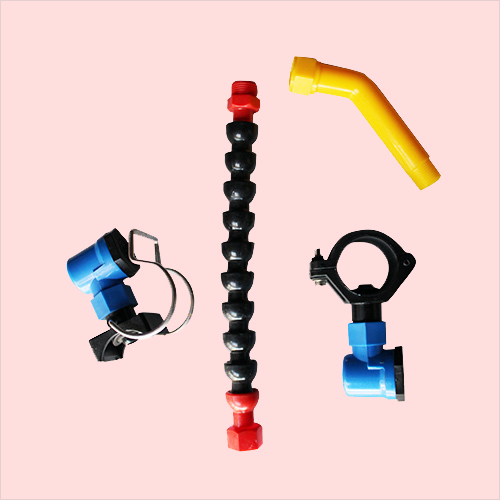 स्प्रे नोज़ल