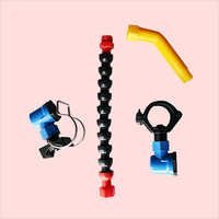 स्प्रे नोज़ल