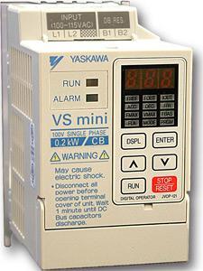 YASKAWA