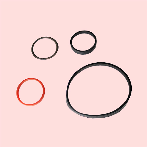 पीवीसी कॉलम पाइप रबर सील