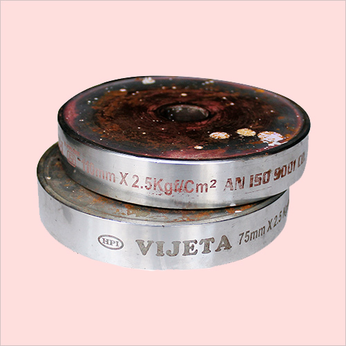 इचिंग मार्किंग व्हील