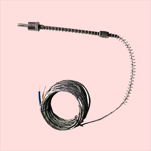 थर्मोकपल J प्रकार