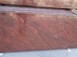 Multi Color Red Granite Application: Flooring