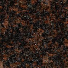 Tan Brown Granite - Gang Saw Size 280cm X 160cm Polished Finish Scratch Resistant Surface Mesmerizing Patterns